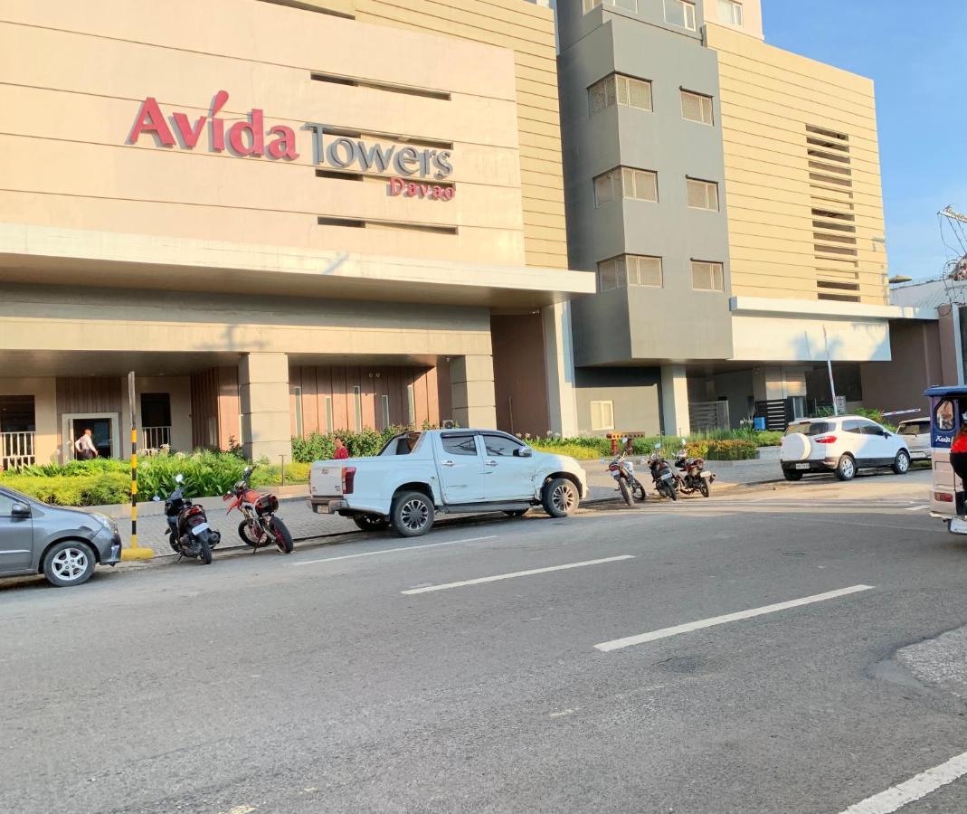 Avida Towers Condotel Davao Exterior photo